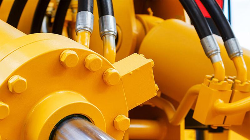 润滑脂加注记录重要性：日期与类型记录，实现预防性维护管理